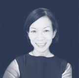 Jennifer Siew - Ministry Formation Team Administrator