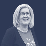 Karen Spoelstra - Lay Ministry Developer