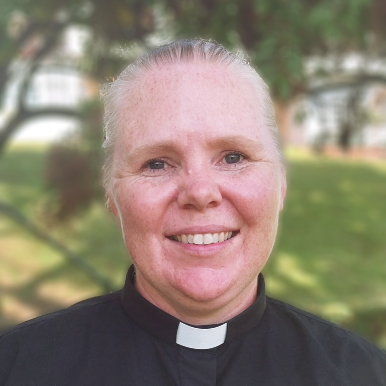 Liz Martin - Archdeacon for the Northern Region