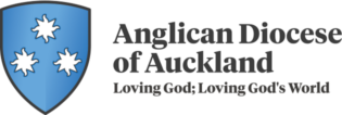 Anglican Diocese of Auckland - Loving God; Loving God's World