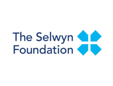 The Selwyn Foundation logo